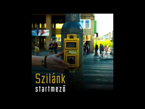 Szilánk borítókép