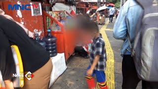 Download lagu Kisah Seorang Anak jadi Korban Kekerasan Seksual dari Tetangganya Sendiri #LintasiNewsPagi 21/09 mp3