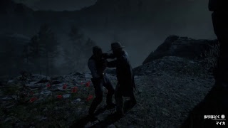 レッドデッドリデンプション2