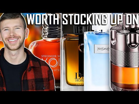13 Fragrances You Should Stock Up On (Because They're AMAZING) — Never Run Out Of These