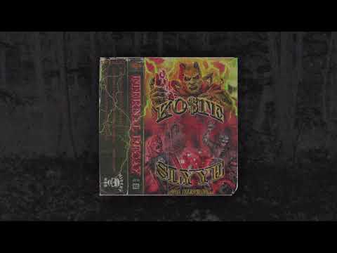 KO$TE X SLYYE - ETERNAL DECAY (FULL EP)