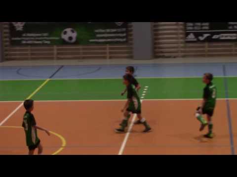 AP Wierchy - Podhale Nowy Targ 2:0 Orliki Szeliga