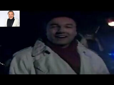 KAREL GOTT KREV TOULAVÁ (OFICIÁLNÍ VIDEO)