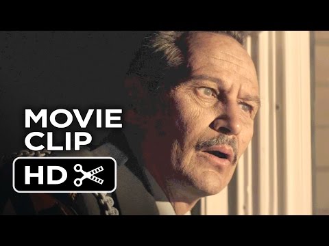 Late Phases Movie CLIP - Here Comes The Welcoming Party (2014) - Horror Movie HD