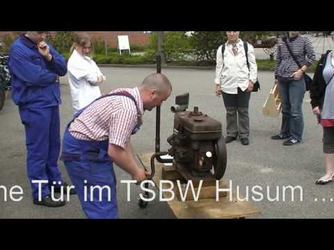 Farymann Start TSBW
