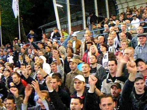 SG Wattenscheid 09 - Westfalia Herne