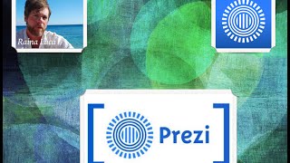 App per prof #7 PREZI (Presentazioni dinamiche)