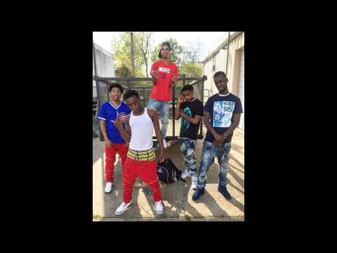 "Let Em Have It" BandoReek Ft Gsb Quan