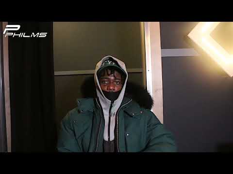 OMB Jaydee : How His Beef With PNV Jay Started | "He's A Kid, I Never Saw Him In Real Life" (Part 6)