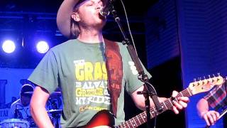 Blowing Through the Hills - Jason Boland & the Stragglers