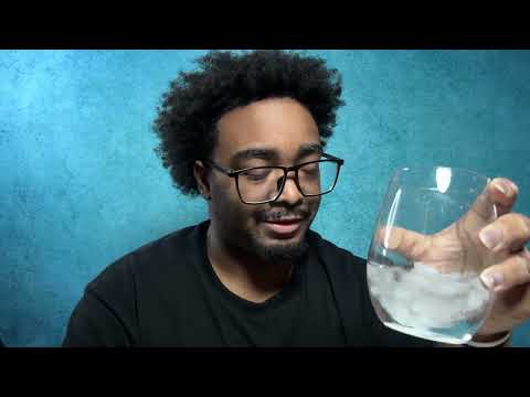 Internal insecurity | Drama | Aaron Williams