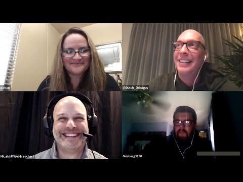 20190106 OSINTCurious Webcast