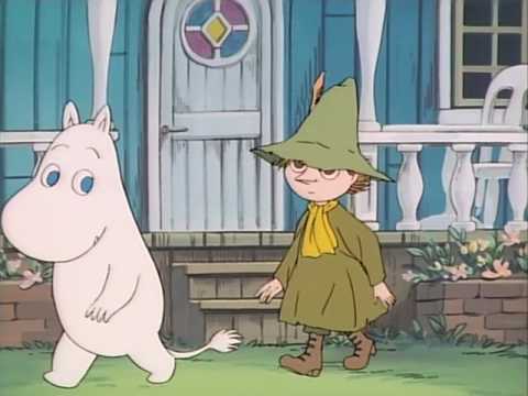 40  A titkos tűzijáték Mumin Magyar Teljes epizód