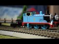 A New Friend For Thomas Remake