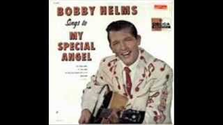 Bobby Helms - (Now And Then) There&#39;s A Fool Such As I