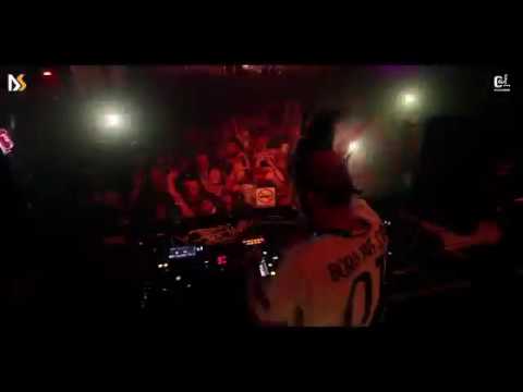 Boris Brejcha @ Cafe D'anvers  - Moments