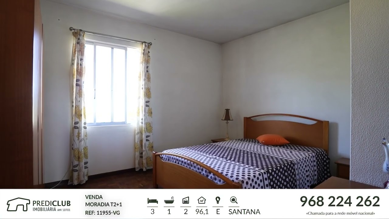 Vídeo do imóvel