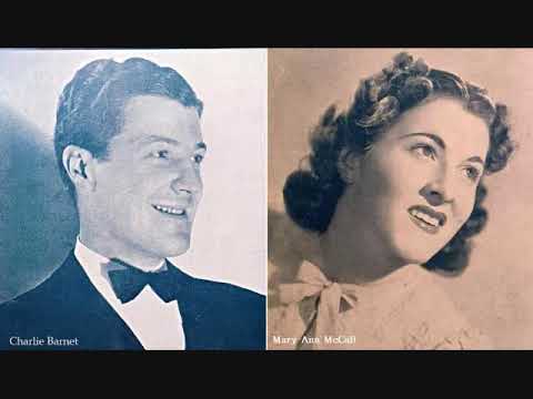Fools Fall In Love ~ Charlie Barnet & His Orchestra (1940)