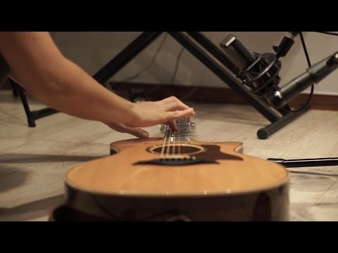 August Rush OST - Bari Improv