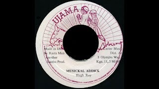 Download lagu U Roy - Music Addict mp3