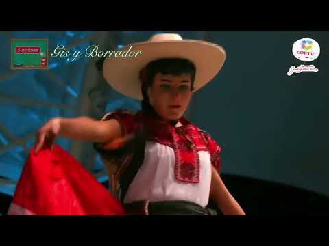 Danza de los Rubios, Baile folclórico De Santiago Juxtlahuaca, Oaxaca, Mx #guelaguetza2023
