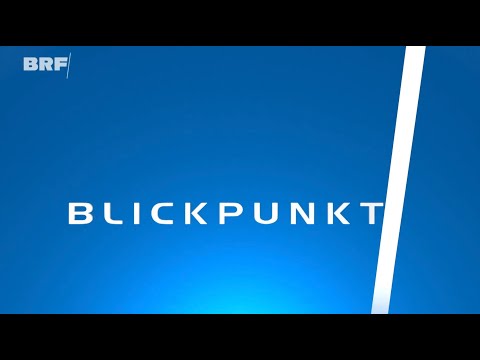 BRF Fernsehen - Blickpunkt Intro - 2025