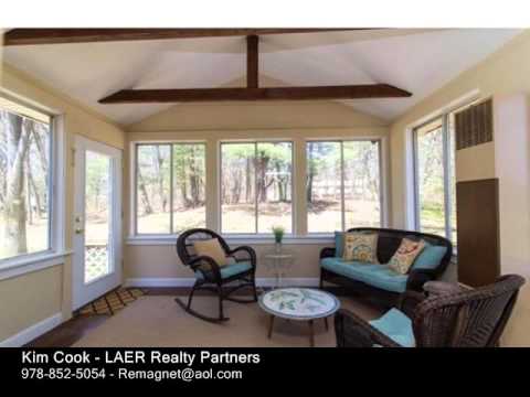 8 Kingsbury Ln, Billerica MA 01862 - Single Family Home - Real Estate - For Sale -