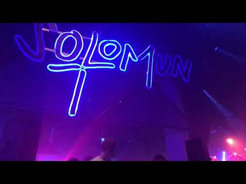 Bicep @ Solomun + 1 Pacha Ibiza