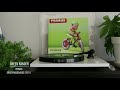 Primus - Green Ranger #10 [Vinyl rip]