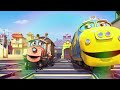 Chuggington Still Me And Still You Ft Brewster Hodge
