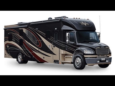 *** SOLD *** 2019 Renegade Verona 40VBH diesel Super C with 20,000 Tow capacity