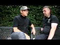 Nightshade - Interview mit Fiddler's Green auf dem ...