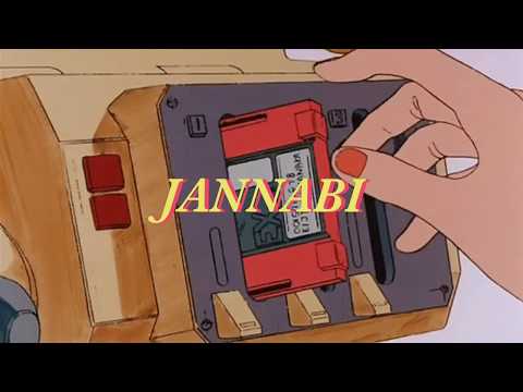 잔나비와 지브리 (Band Jannabi and Studio Ghibli)/ 뜨거운 여름밤은 가고 남은건 볼품없지만+귀를 기울이면, 코쿠리코 언덕에서