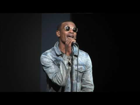 The Band Auditions: Male Singer - Jesse Seymour