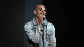 Download lagu The Band Auditions: Male Singer - Jesse Seymour mp3