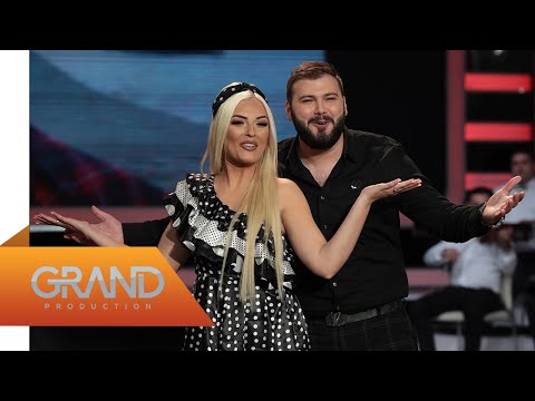 Marko i Goga Gacic - Horoskop - GP - (TV Grand 04.06.2021.)