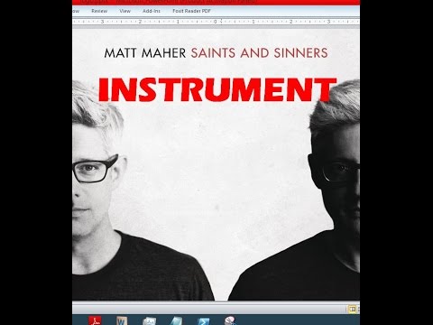 Instrument