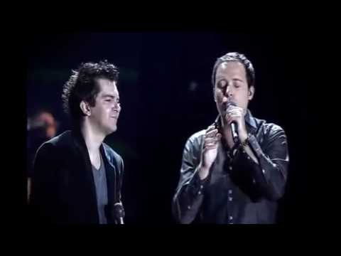 André Valadão e Regis Danese   O Meu Deus É Forte   Milagre   DVD HD