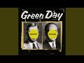 The Grouch by Green Day