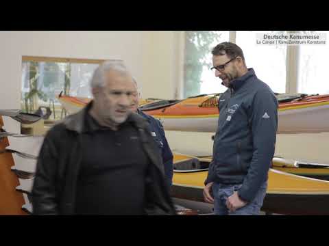 Interview mit Eric Thompson - Lettmann