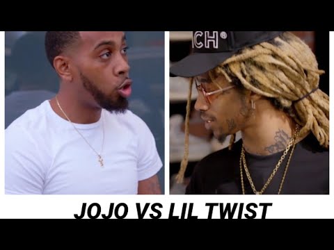 Growing Up Hip Hop Season 5 Episode 22 JOJO SIMMONS FIGHT LIL TWIST ANGELA AND BOW WOW GUHH