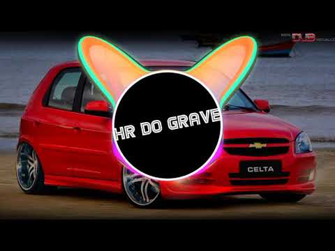 AI QUE ELAS SE IMPRESSIONA (VERSÃO ARROCHADEIRA) MC FEFE MC KB) COM GRAVE)