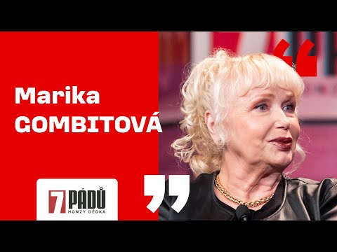 4. Marika Gombitová (19. 9. 2023, Praha)