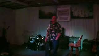 Open Mic 11/1/17: We Are The Dirt Bags - "Like William McKinley"