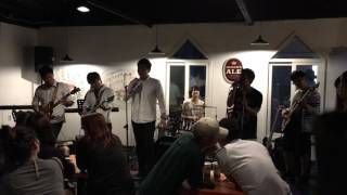 [2016 연세뮤즈 주점공연] Stairway To Love