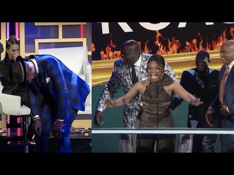 BEST OF Inside the NBA Roast