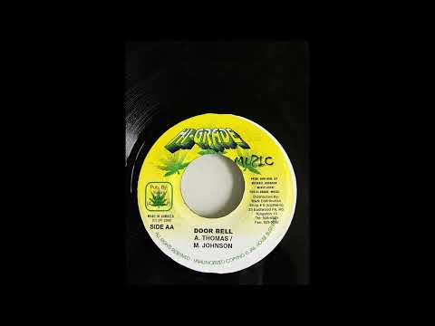 Door Bell Riddim Mix (Hi-Grade Music, 2000)