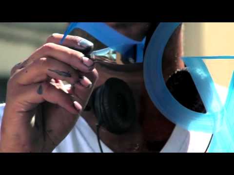 Art In The Streets: RETNA: Creating The Unconventional