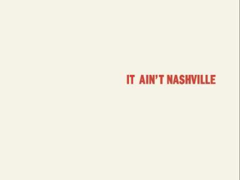 Hannah Lindroth - It Ain't Nashville