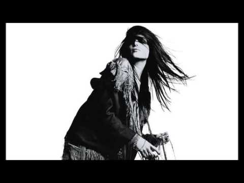 Alison Mosshart - Tomorrow Never Knows